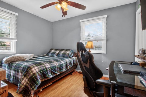 Tiny photo for 14308 S Kenneth Avenue, Midlothian, IL 60445 (MLS # 12615250)