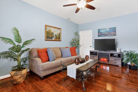 Tiny photo for 14308 S Kenneth Avenue, Midlothian, IL 60445 (MLS # 12615250)