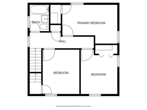 Tiny photo for 10106 S VERNON Avenue, Chicago, IL 60628 (MLS # 12490443)