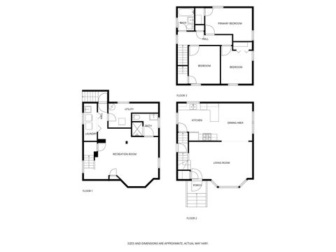 Tiny photo for 10106 S VERNON Avenue, Chicago, IL 60628 (MLS # 12490443)