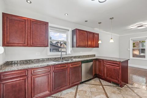 Tiny photo for 10106 S VERNON Avenue, Chicago, IL 60628 (MLS # 12490443)