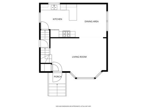 Tiny photo for 10106 S VERNON Avenue, Chicago, IL 60628 (MLS # 12490443)