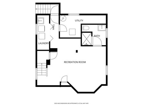 Tiny photo for 10106 S VERNON Avenue, Chicago, IL 60628 (MLS # 12490443)