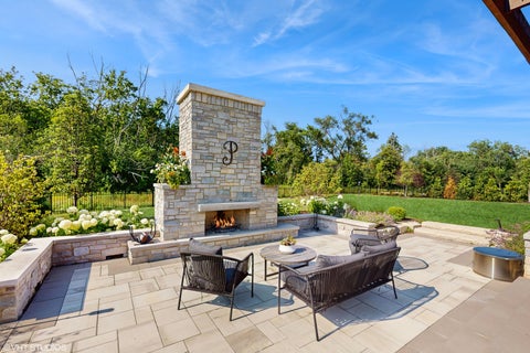 Tiny photo for 305 Briarwood Lane, Lincolnshire, IL 60069 (MLS # 12784762)