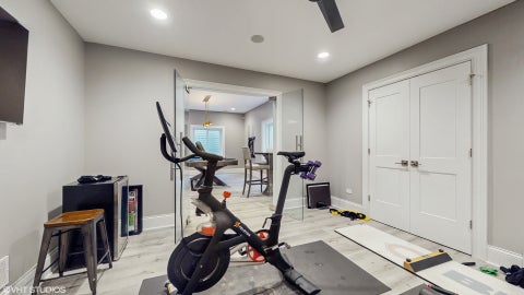 Tiny photo for 305 Briarwood Lane, Lincolnshire, IL 60069 (MLS # 12784762)