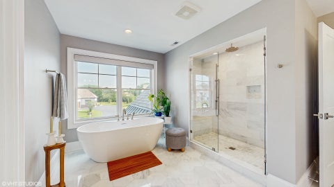 Tiny photo for 305 Briarwood Lane, Lincolnshire, IL 60069 (MLS # 12784762)