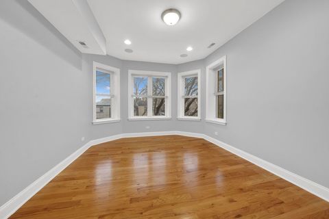 Tiny photo for 2256 W Arthur Avenue #2, Chicago, IL 60645 (MLS # 12594035)