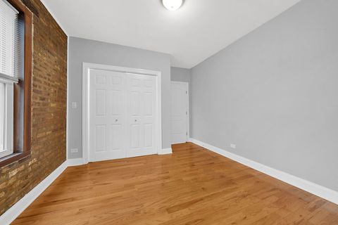 Tiny photo for 2256 W Arthur Avenue #2, Chicago, IL 60645 (MLS # 12594035)
