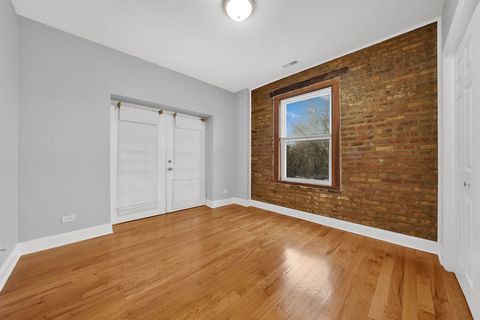Tiny photo for 2256 W Arthur Avenue #2, Chicago, IL 60645 (MLS # 12594035)
