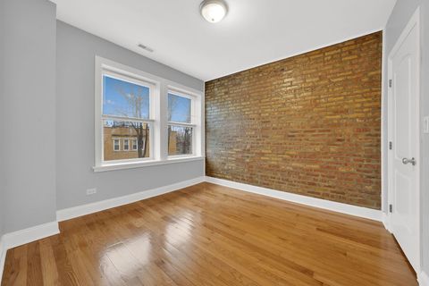 Tiny photo for 2256 W Arthur Avenue #2, Chicago, IL 60645 (MLS # 12594035)