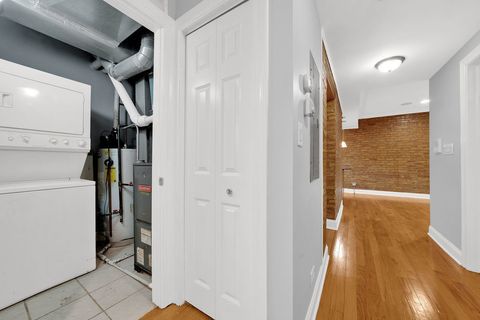 Tiny photo for 2256 W Arthur Avenue #2, Chicago, IL 60645 (MLS # 12594035)