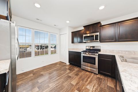 Tiny photo for 2307 Upland Road, Pingree Grove, IL 60140 (MLS # 12476972)