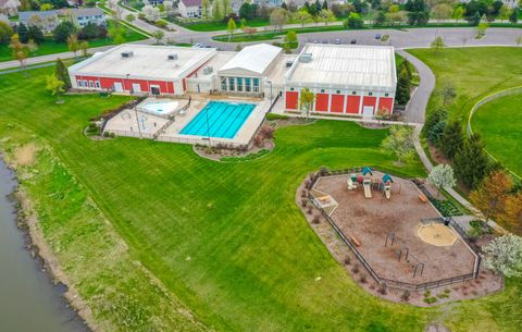 Tiny photo for 2307 Upland Road, Pingree Grove, IL 60140 (MLS # 12476972)