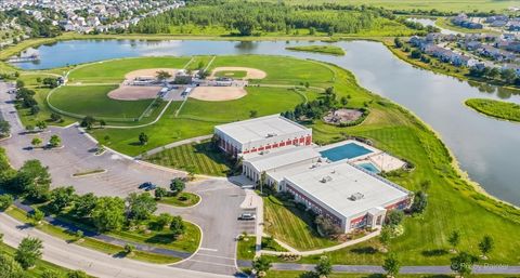 Tiny photo for 2307 Upland Road, Pingree Grove, IL 60140 (MLS # 12476972)