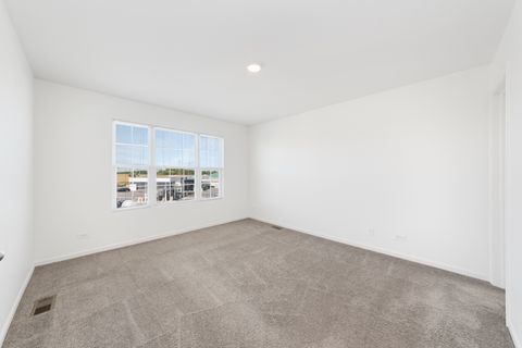 Tiny photo for 2307 Upland Road, Pingree Grove, IL 60140 (MLS # 12476972)