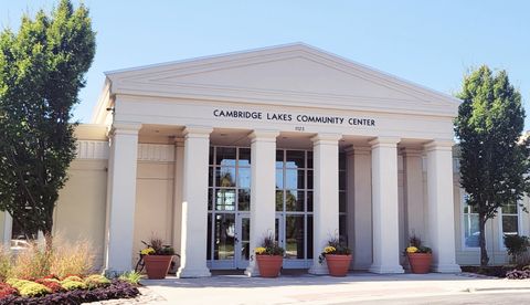 Tiny photo for 2307 Upland Road, Pingree Grove, IL 60140 (MLS # 12476972)