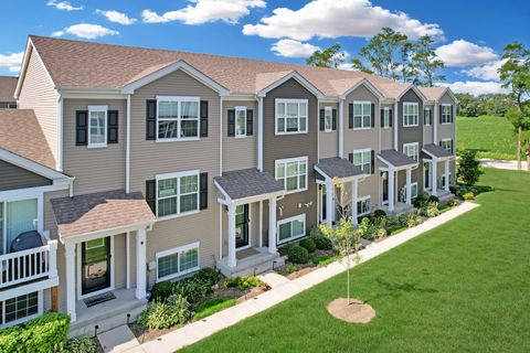 Photo of 2307 Upland Road, Pingree Grove, IL 60140 (MLS # 12476972)