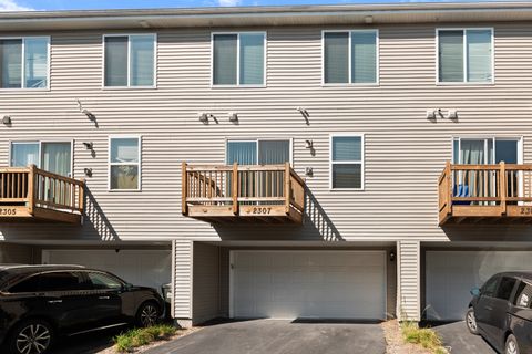 Tiny photo for 2307 Upland Road, Pingree Grove, IL 60140 (MLS # 12476972)