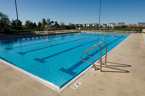 Tiny photo for 2307 Upland Road, Pingree Grove, IL 60140 (MLS # 12476972)