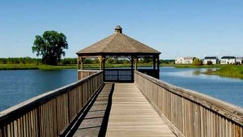 Tiny photo for 2307 Upland Road, Pingree Grove, IL 60140 (MLS # 12476972)