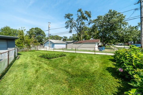 Tiny photo for 14555 Springfield Avenue, Midlothian, IL 60445 (MLS # 12671755)