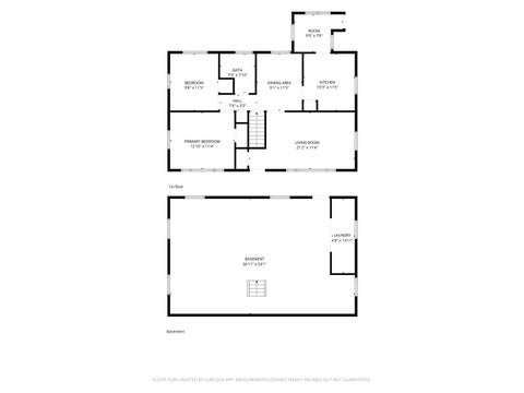 Tiny photo for 14555 Springfield Avenue, Midlothian, IL 60445 (MLS # 12671755)