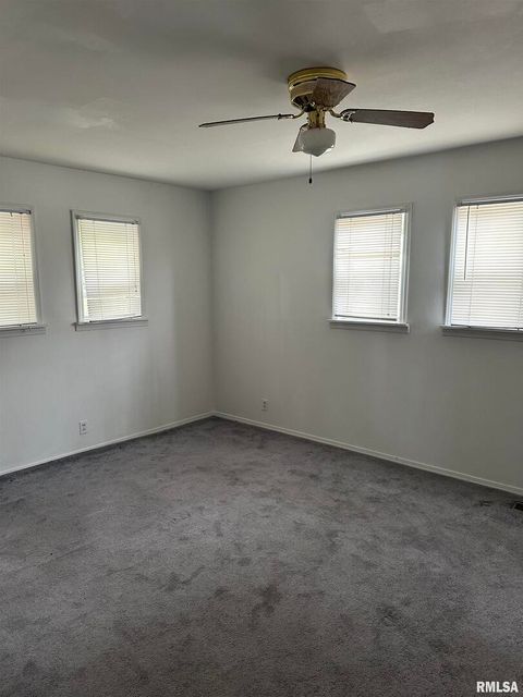 Tiny photo for 620 N 10TH Street, Herrin, IL 62948 (MLS # QC4268740)