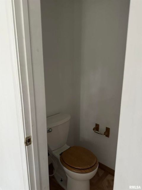 Tiny photo for 620 N 10TH Street, Herrin, IL 62948 (MLS # QC4268740)