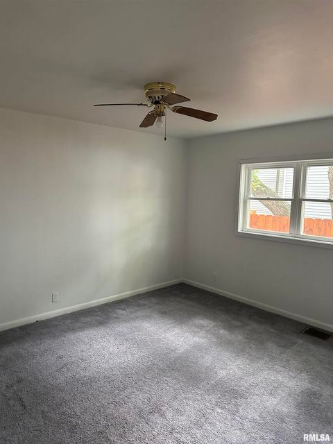 Tiny photo for 620 N 10TH Street, Herrin, IL 62948 (MLS # QC4268740)