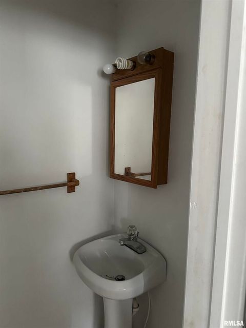 Tiny photo for 620 N 10TH Street, Herrin, IL 62948 (MLS # QC4268740)