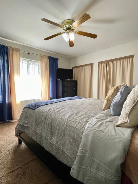 Tiny photo for 3406 Seine Court, Hazel Crest, IL 60429 (MLS # 12516784)