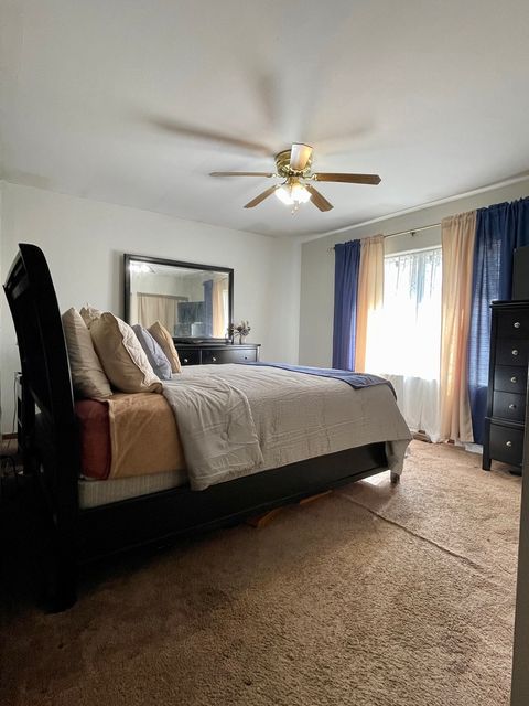 Tiny photo for 3406 Seine Court, Hazel Crest, IL 60429 (MLS # 12516784)