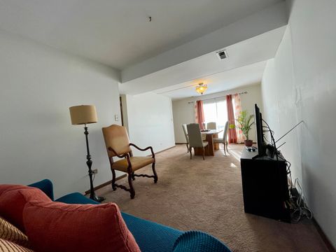 Tiny photo for 3406 Seine Court, Hazel Crest, IL 60429 (MLS # 12516784)