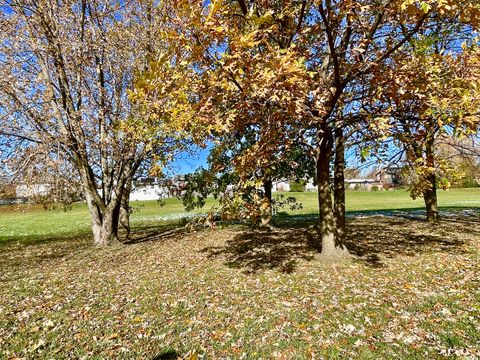 Tiny photo for 3406 Seine Court, Hazel Crest, IL 60429 (MLS # 12516784)