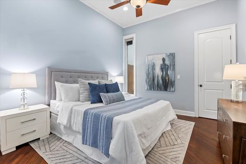 Tiny photo for 1528 W MONROE Street #200, Chicago, IL 60607 (MLS # 12494415)