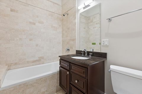 Tiny photo for 1528 W MONROE Street #200, Chicago, IL 60607 (MLS # 12494415)