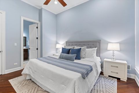 Tiny photo for 1528 W MONROE Street #200, Chicago, IL 60607 (MLS # 12494415)