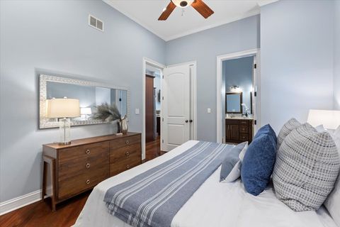 Tiny photo for 1528 W MONROE Street #200, Chicago, IL 60607 (MLS # 12494415)