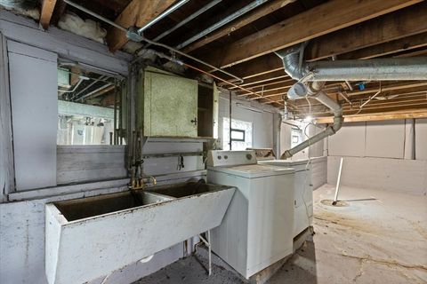 Tiny photo for 1028 W 103rd Place, Chicago, IL 60643 (MLS # 12360438)