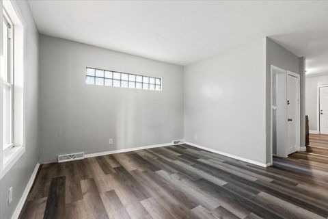 Tiny photo for 1028 W 103rd Place, Chicago, IL 60643 (MLS # 12360438)