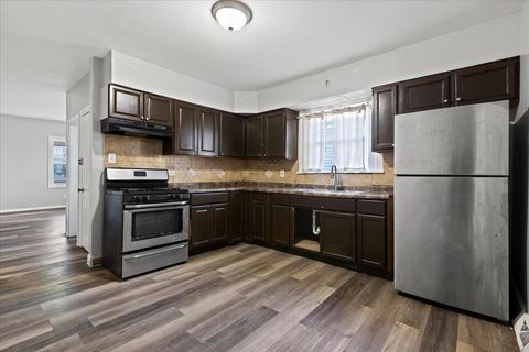 Tiny photo for 1028 W 103rd Place, Chicago, IL 60643 (MLS # 12360438)