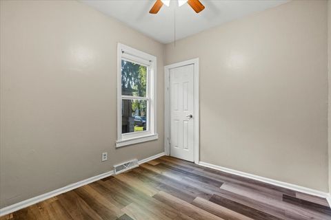 Tiny photo for 1028 W 103rd Place, Chicago, IL 60643 (MLS # 12360438)