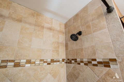 Tiny photo for 5831 S Meade Avenue, Chicago, IL 60638 (MLS # 12579635)