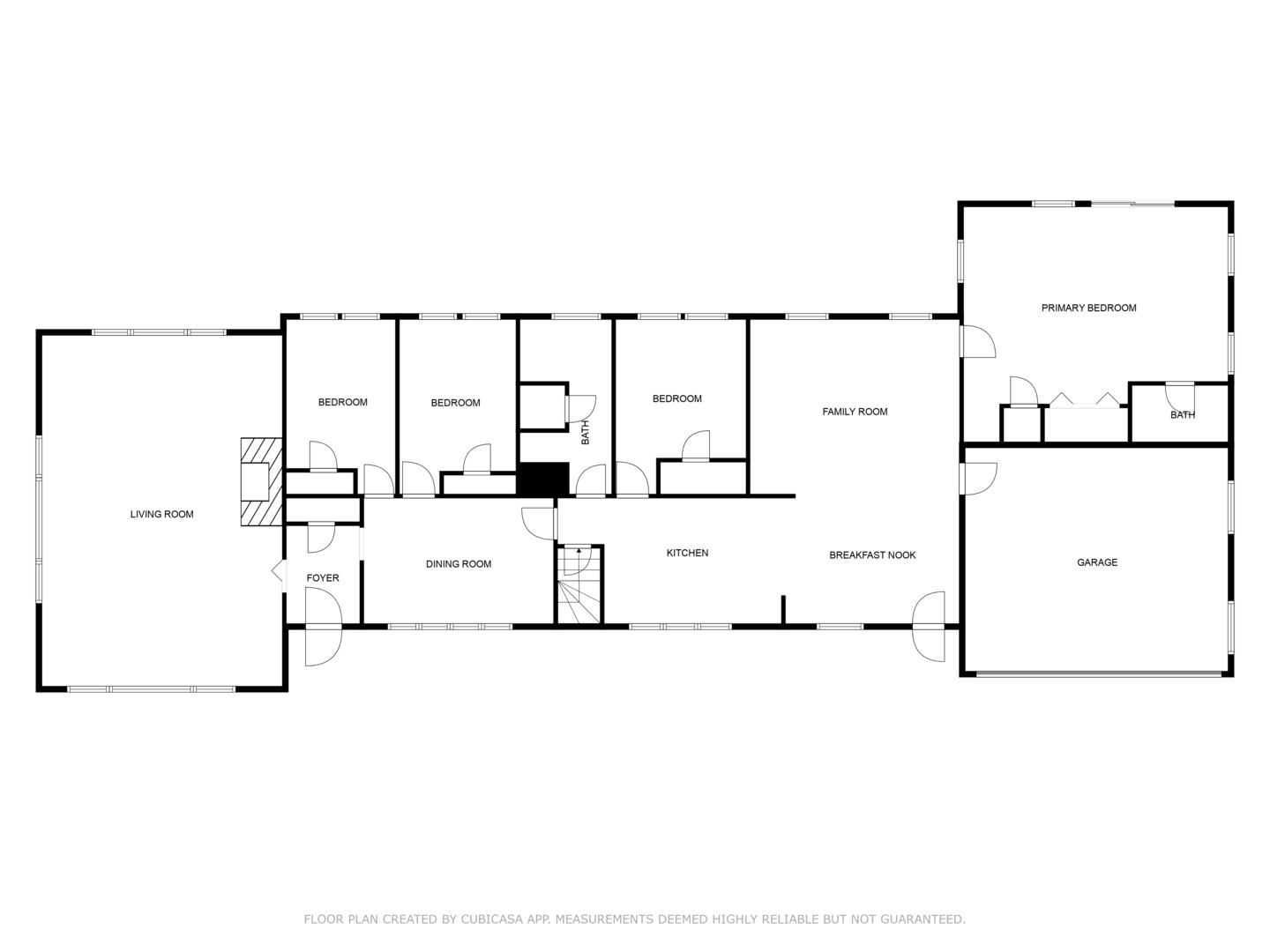 8850 S County Line Road