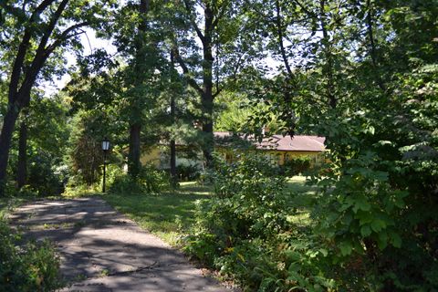 Tiny photo for 8850 S County Line Road, Burr Ridge, IL 60527 (MLS # 12471723)