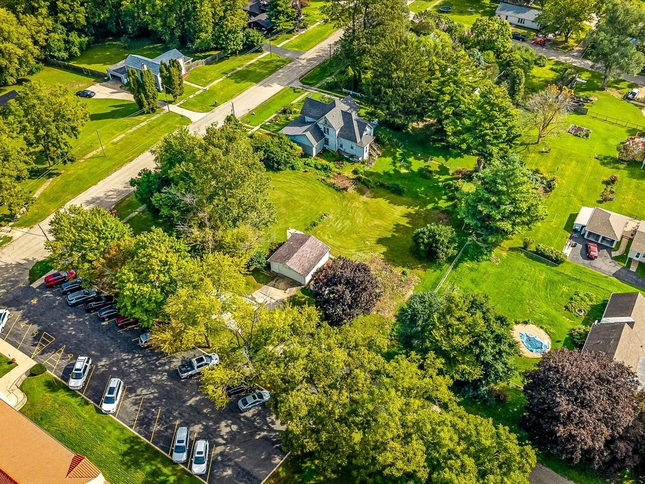 512 W Main Street