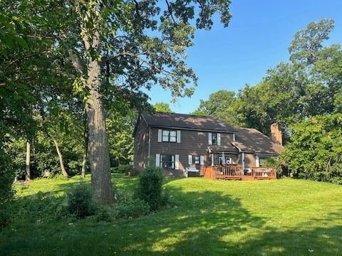 A home in Lisle