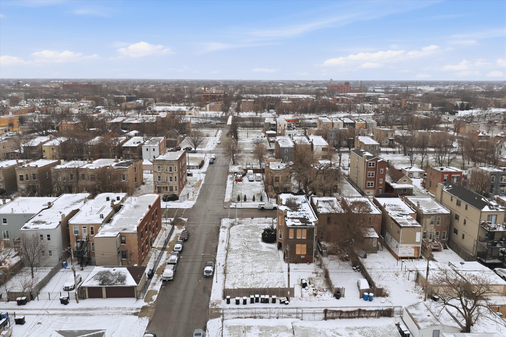 4300 W Gladys Avenue