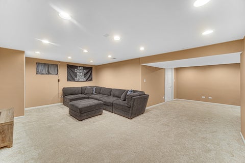 Tiny photo for 3818 Russett Lane, Northbrook, IL 60062 (MLS # 12651234)