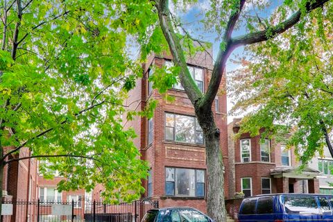 Tiny photo for 862 N Mozart Street #2F, Chicago, IL 60622 (MLS # 12506493)